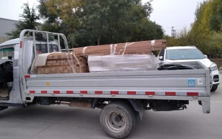 上海到荣成物流专线「准时达到」