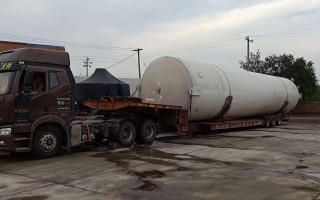 大丰区机床设备运输_冲压设备运输—专车直达