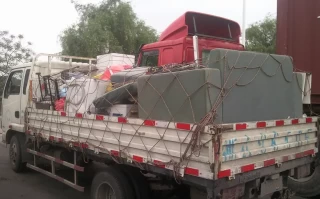 于都县大件物流_仪器设备运输_支持对公付款