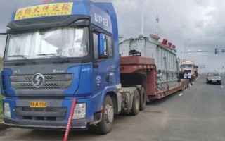 盐都区运输旋挖钻机_运输打桩机_专注机械物流