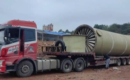 衢州市电力设施运输找哪家？2025直-达/派-送