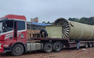 舟山市到徐州市货运专线运输大件设备——支持货到付款