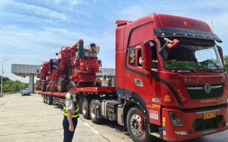 常山县到徐州市物流专线，大件货物运输「往返运输」