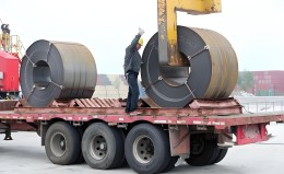 富阳市航天设备运输「派送上门」