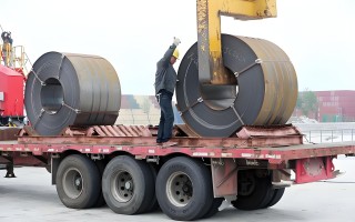 富阳市航天设备运输「派送上门」