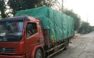 兴国县大件运输_大件货物运输_整车直达