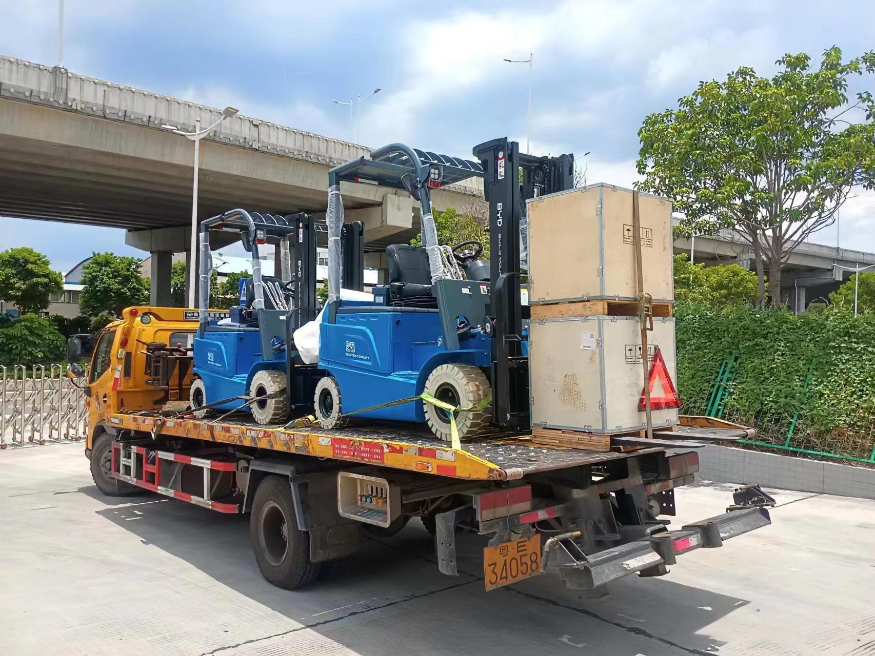 慈溪市港口货物运输哪家物流专业2025直-达/派-送-第1张图片-大件物流高手