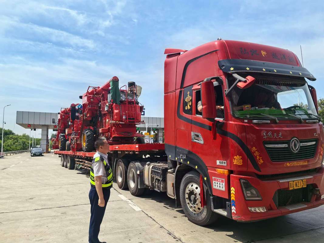 湘潭市超宽货物运输找什么物流-第2张图片-大件物流高手