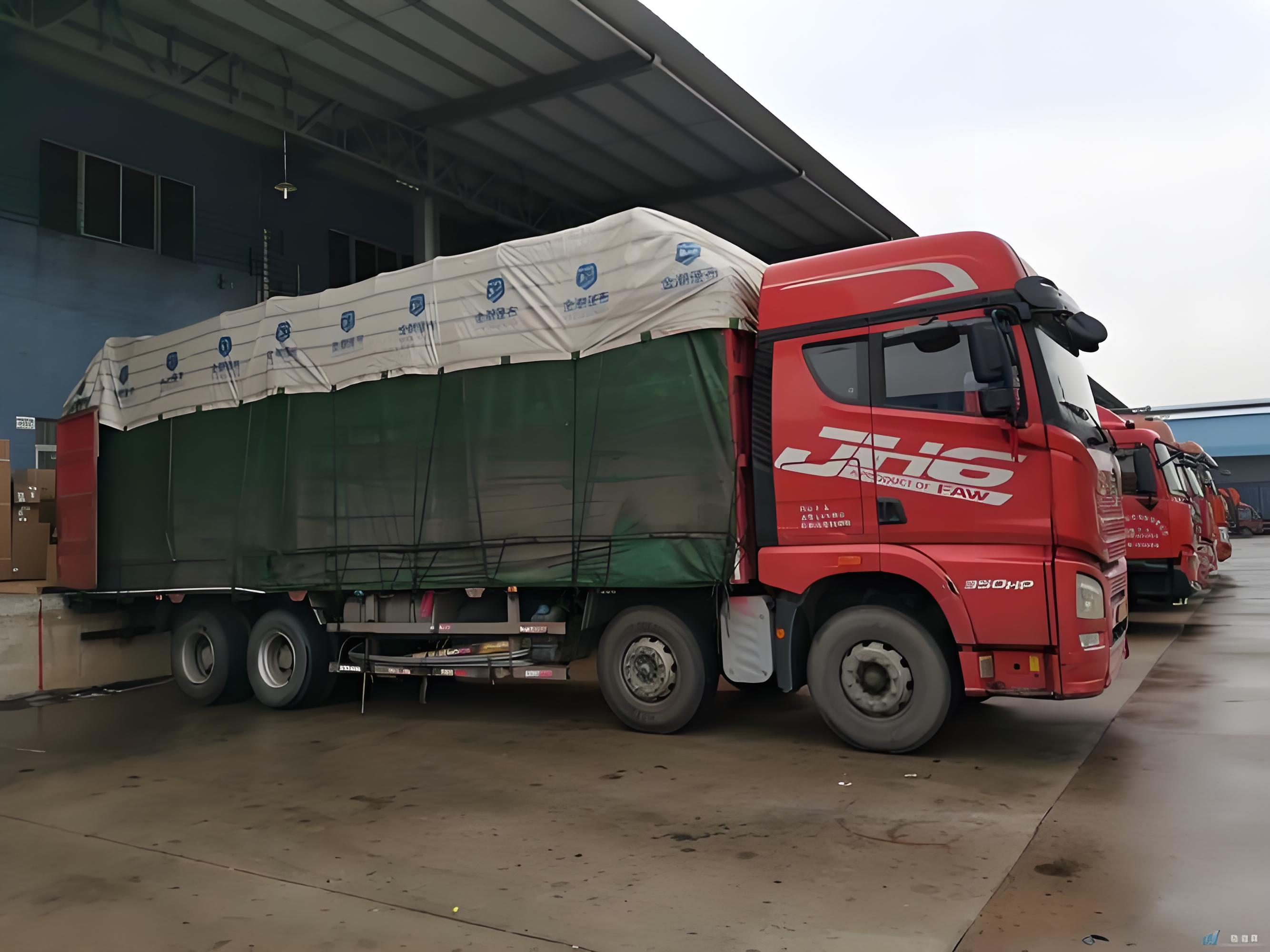 咸丰县运输40吨重设备找哪家物流？「选我们更放心」-第1张图片-大件物流高手