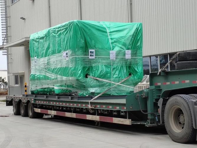 湘潭市超宽货物运输找什么物流-第3张图片-大件物流高手