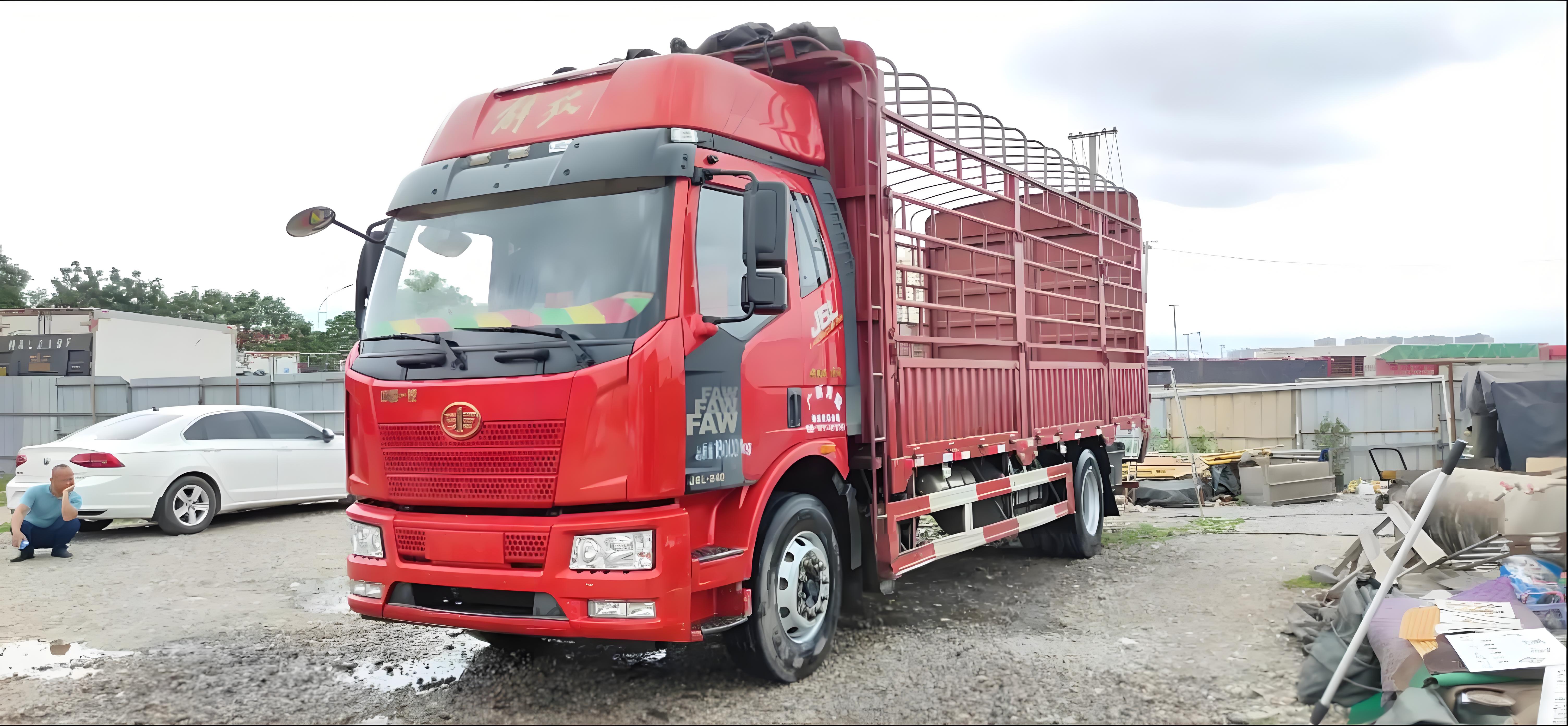 慈溪市港口货物运输哪家物流专业2025直-达/派-送-第3张图片-大件物流高手