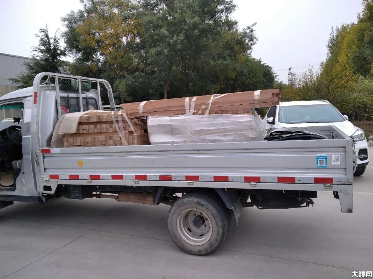 慈溪市托运大件设备物流公司_专车直达-第4张图片-大件物流高手 慈溪市托运大件设备物流公司_专车直达-第4张图片-大件物流高手